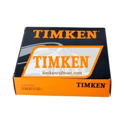 Timken JL819349-N0000 rulman resim 3