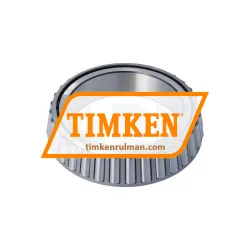 Timken 48286-20024 rulman resim 2