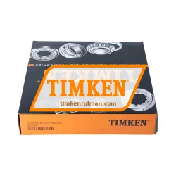 Timken 48286-20024 rulman resim 3