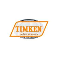 Timken 397-20024 rulman resim 2