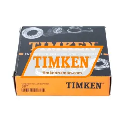 Timken 397-20024 rulman resim 3