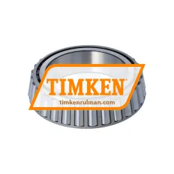 Timken 67388-20024 rulman resim 2