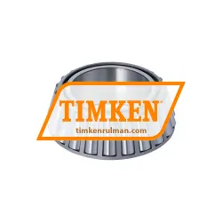 Timken H715348-20024 rulman resim 2