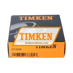Timken H715348-20024 rulman resim 3