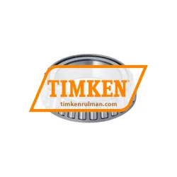 Timken L305649-20024 rulman resim 2