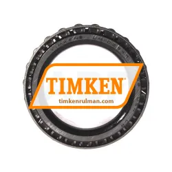 Timken LM102949-20024 rulman resim 3