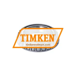 Timken 42368-20024 rulman resim 2
