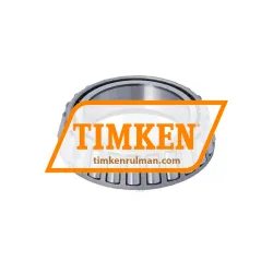 Timken LM503349A rulman resim 2