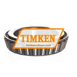 Timken JLM714149 rulman resim 2