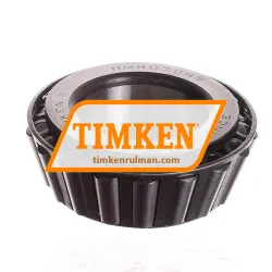Timken HM807049 rulman resim 2