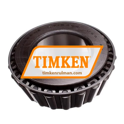 Timken H715344 ürün fotoğrafı 2
