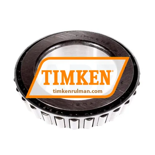 Timken 27680 ürün fotoğrafı 2