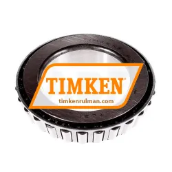 Timken 27680 rulman resim 2