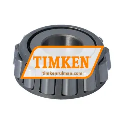 Timken 246X rulman resim 2