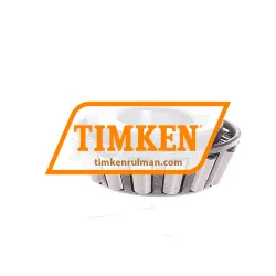 Timken 23100 rulman resim 2