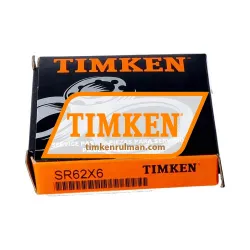 Timken 23100 rulman resim 3