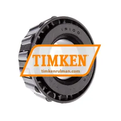 Timken 15100 rulman resim 2