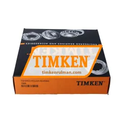 Timken 799A rulman resim 3