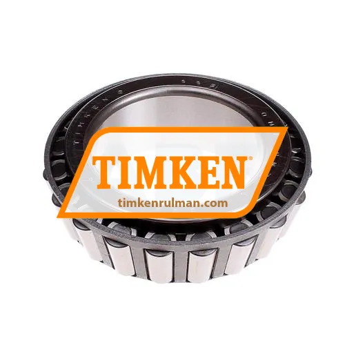 Timken 665 ürün fotoğrafı 2