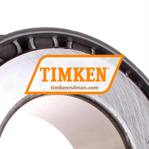 Timken 6576 ürün fotoğrafı 2