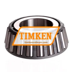 Timken 6576