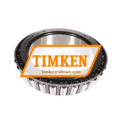 Timken 56425 rulman resim 2