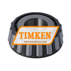 Timken 542 rulman resim 2