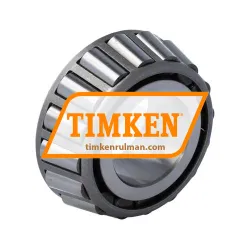 Timken 49162 rulman resim 2