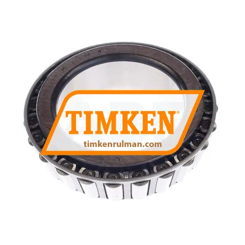 Timken 42687 ürün fotoğrafı 2