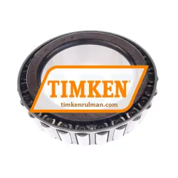 Timken 42687 rulman resim 2