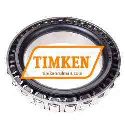 Timken 399AS rulman resim 2
