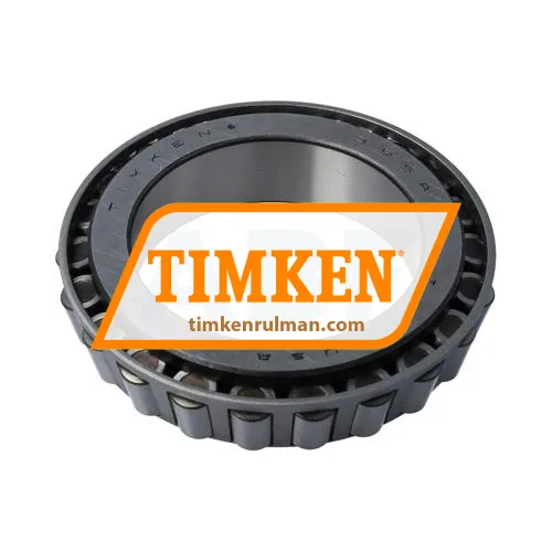 Timken 395A