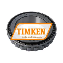 Timken 395A