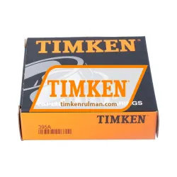 Timken 395A rulman resim 3