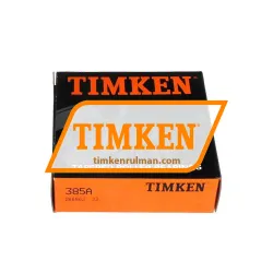Timken 385A rulman resim 3