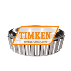 Timken 3784 rulman resim 2
