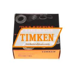 Timken 3784 rulman resim 3