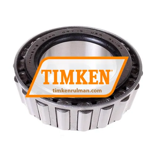 Timken 3780 ürün fotoğrafı 2