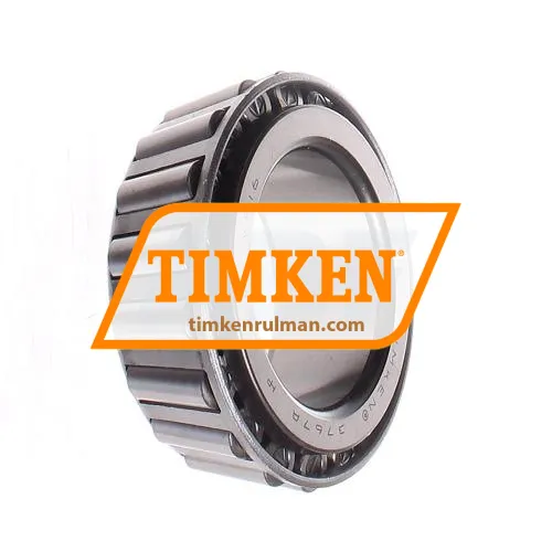 Timken 3767A ürün fotoğrafı 2