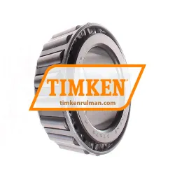 Timken 3767A rulman resim 2