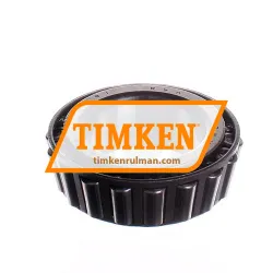 Timken 33891 rulman resim 2