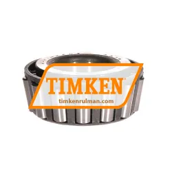 Timken 3378 rulman resim 2
