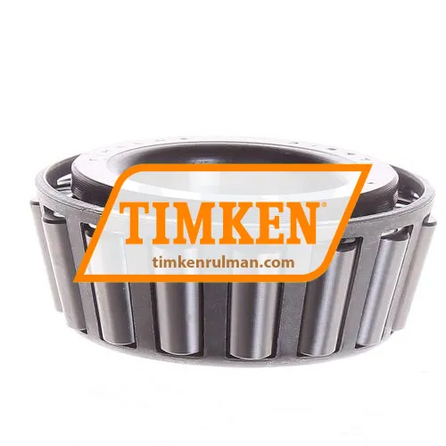 Timken 31597 ürün fotoğrafı 2