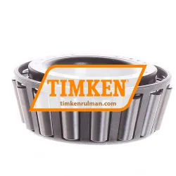 Timken 31597 rulman resim 2