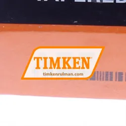 Timken 31597 rulman resim 4