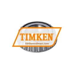 Timken 28678 rulman resim 2