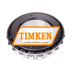 Timken 11157 rulman resim 2