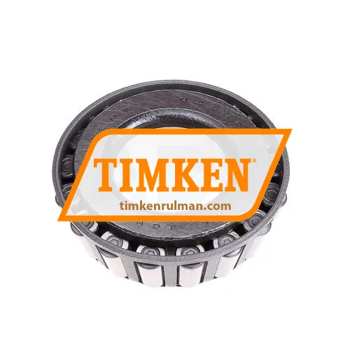 Timken 02875 ürün fotoğrafı 2