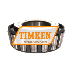 Timken 619 rulman resim 2