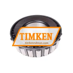 Timken 557S rulman resim 2